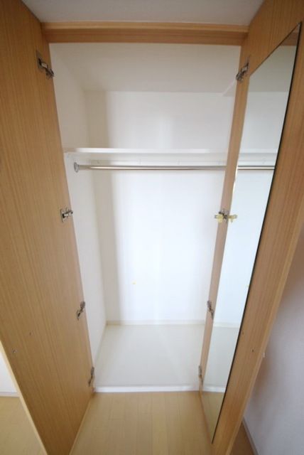収納　★クローゼット★
