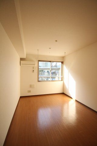 居室・リビング　court pinetail(コートパインテール)　北区船堀