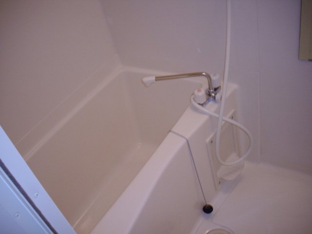 バス・シャワールーム　人気条件の「バス・トイレ別」です。