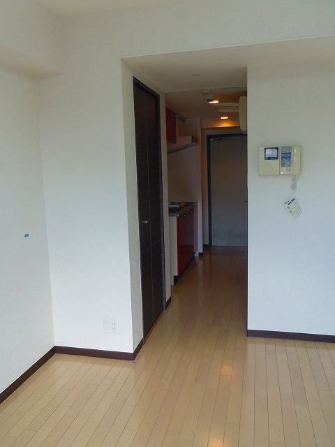 その他部屋・スペース　フローリングのお部屋です。