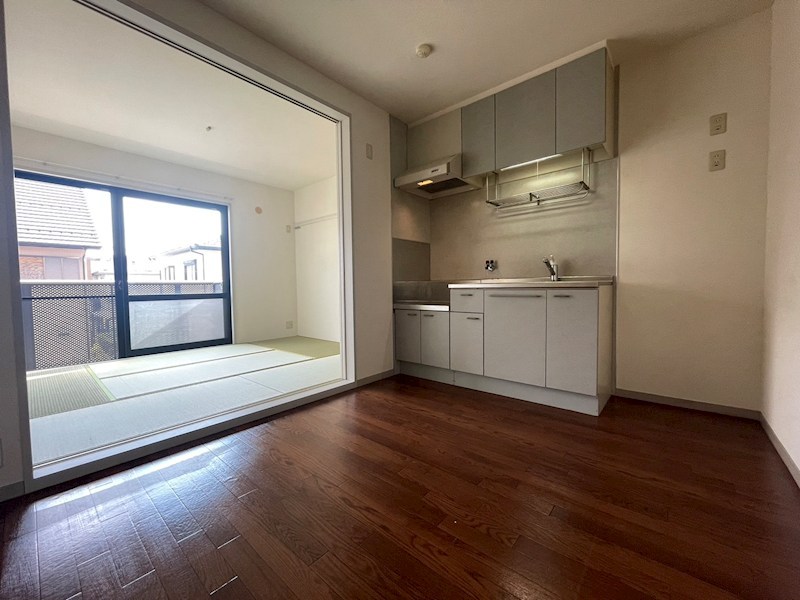 居室・リビング　同仕様写真