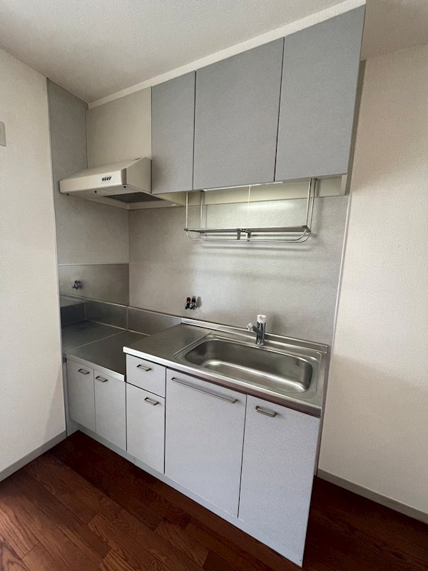 キッチン　同仕様写真