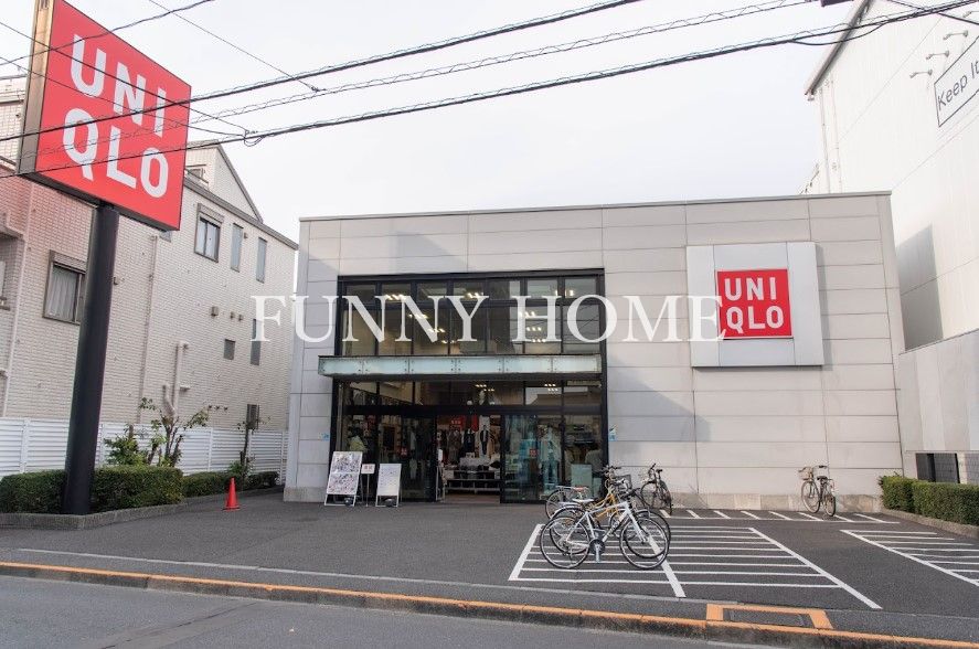 その他　ユニクロ 杉並下井草店（その他）まで193m