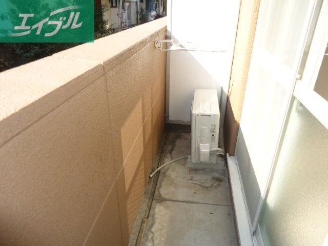 バルコニー　ベランダ