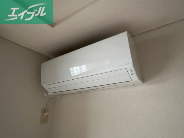 その他設備　室内設備