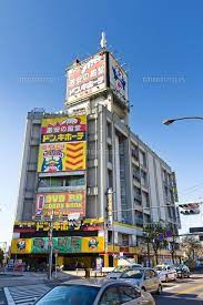 ショッピングセンター　ドン・キホーテ練馬店（ショッピングセンター）まで864m