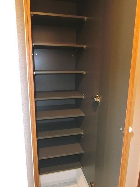 玄関　☆広々とした玄関☆