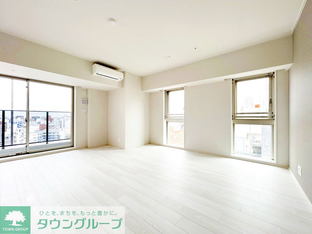 居室・リビング　同施工参考