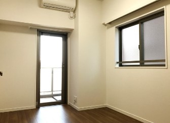 居室・リビング　居室