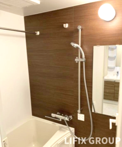 バス・シャワールーム　風呂