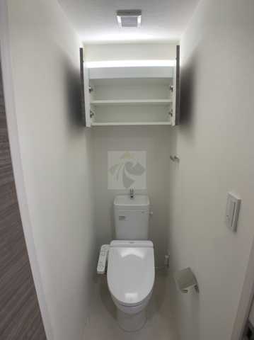 トイレ　プライマル巣鴨