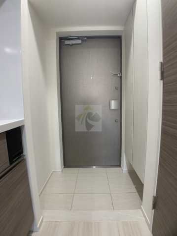 玄関　プライマル巣鴨