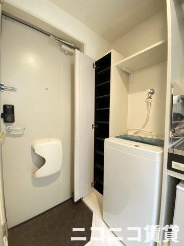 収納　別号室イメージの為、現状を優先致します。