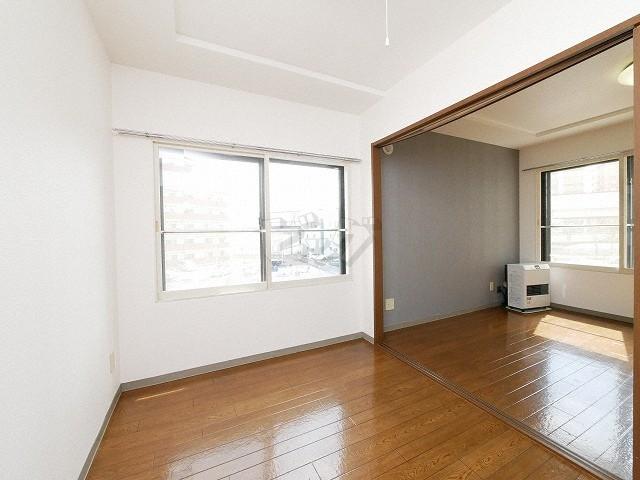 その他部屋・スペース　キレイな洋室です♪
