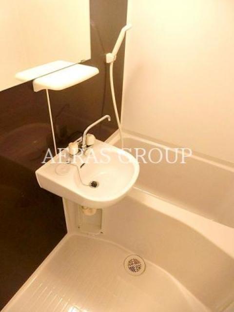 バス・シャワールーム　★バス★