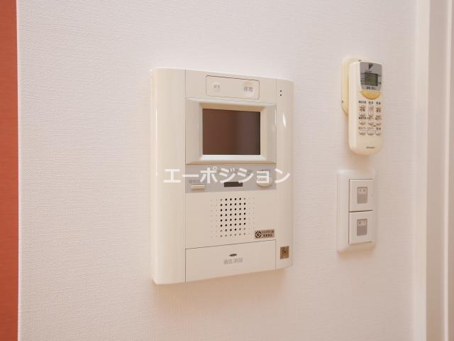 セキュリティ　KDXレジデンス難波