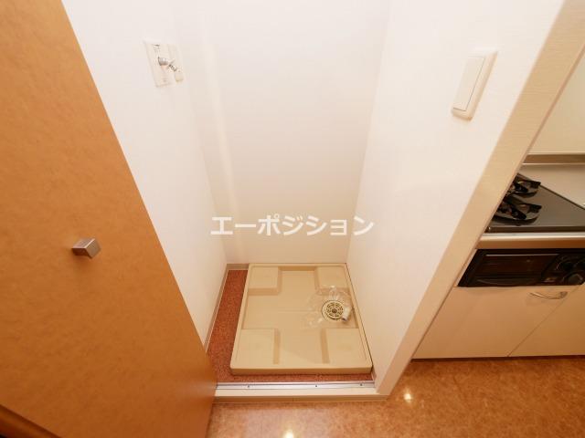 その他部屋・スペース　KDXレジデンス難波