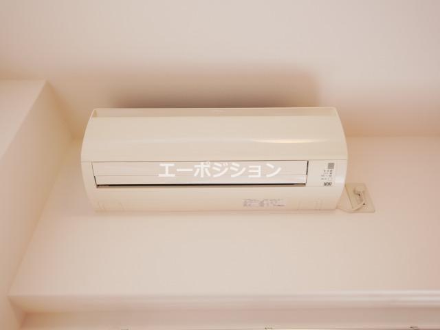 その他設備　KDXレジデンス難波