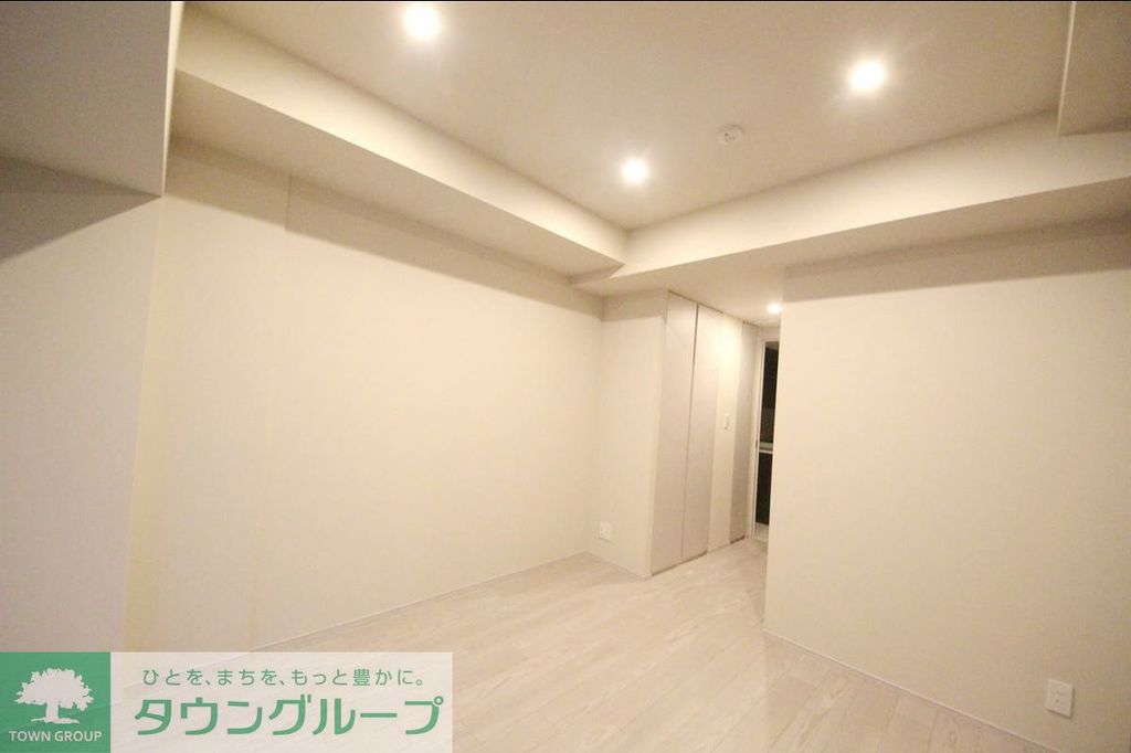 その他部屋・スペース　内見の予約先はタウンハウジング中野店になります★