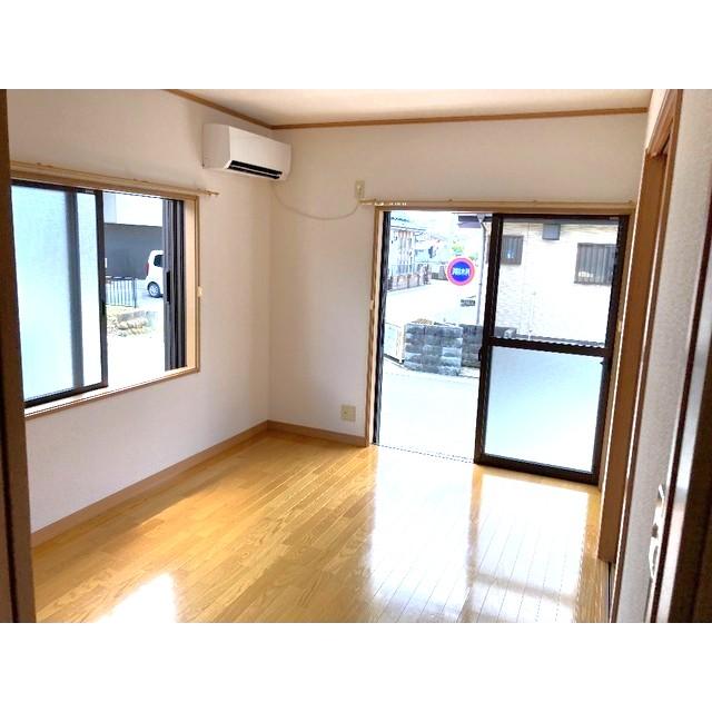 その他部屋・スペース　２面採光