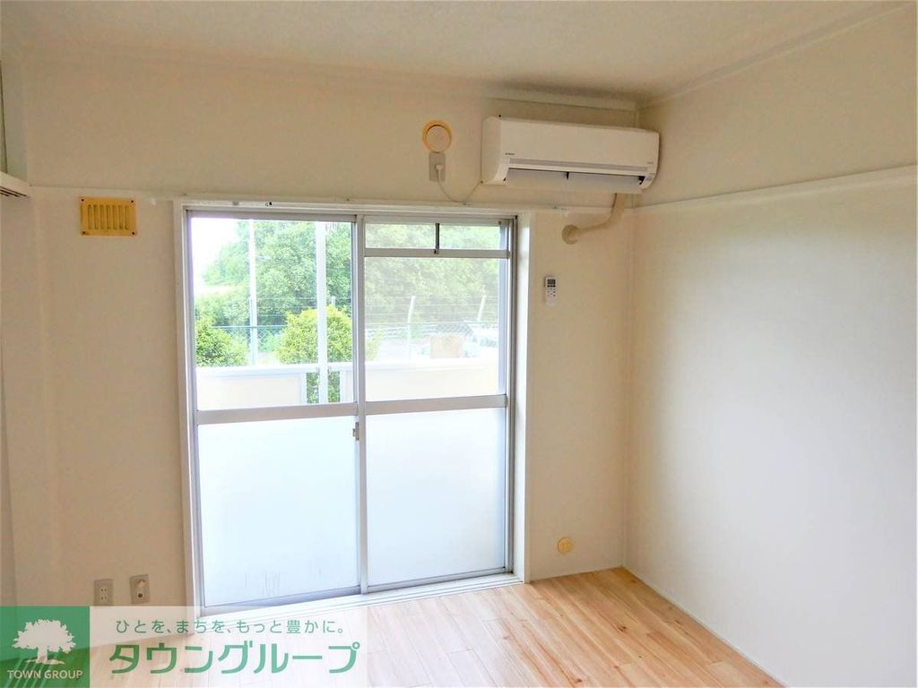 居室・リビング　居室・リビング