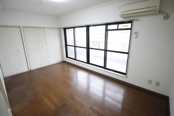 居室・リビング　※他部屋参考写真