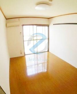 居室・リビング　居室