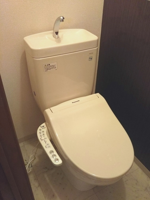 トイレ　同仕様