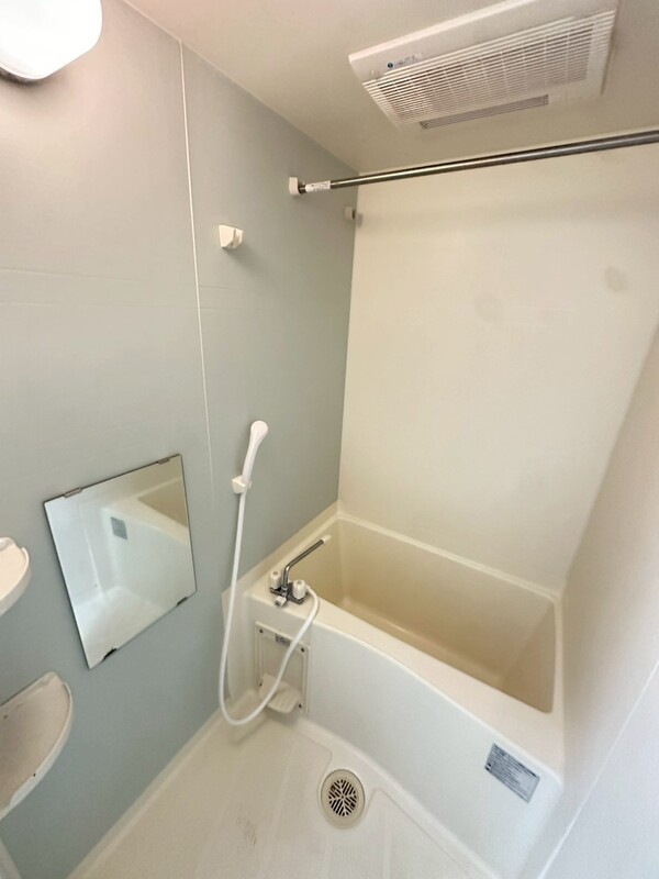 バス・シャワールーム　【人気！おすすめ物件！！】お問い合わせはお早めに♪