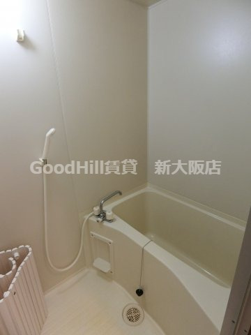 バス・シャワールーム　プロシード新大阪CityLife