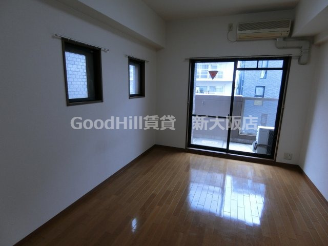 居室・リビング　プロシード新大阪CityLife