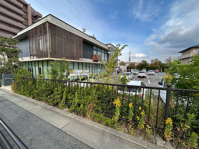 役所　富田林市役所 金剛連絡所（役所）まで352m