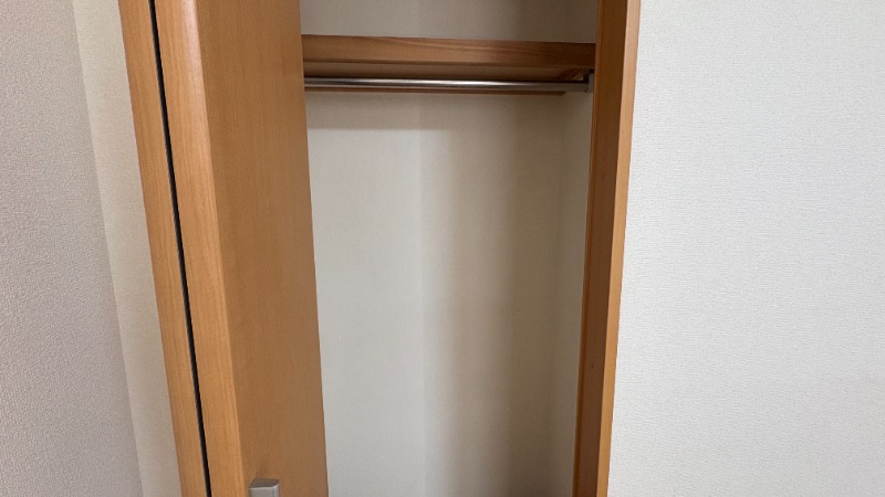 収納　収納