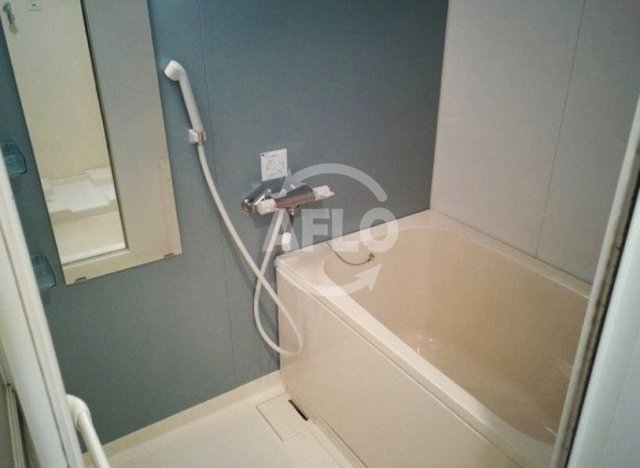 バス・シャワールーム　アドバンス大阪ドーム前　風呂