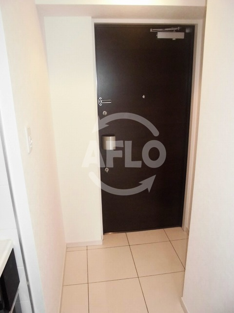 玄関　アドバンス大阪ドーム前　玄関