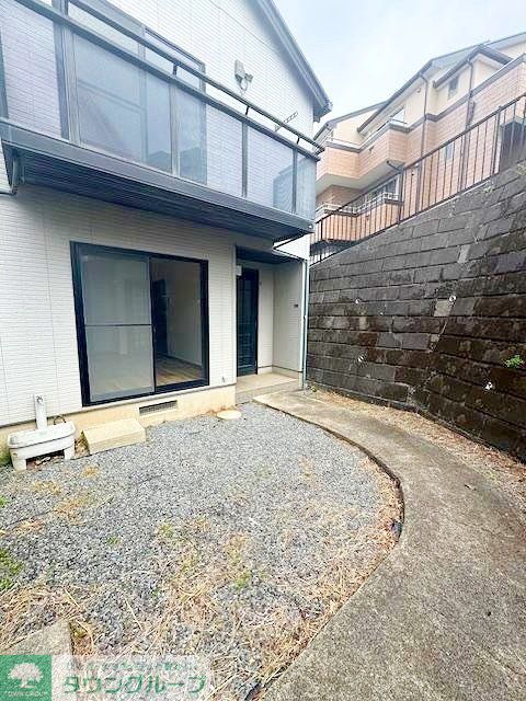 庭