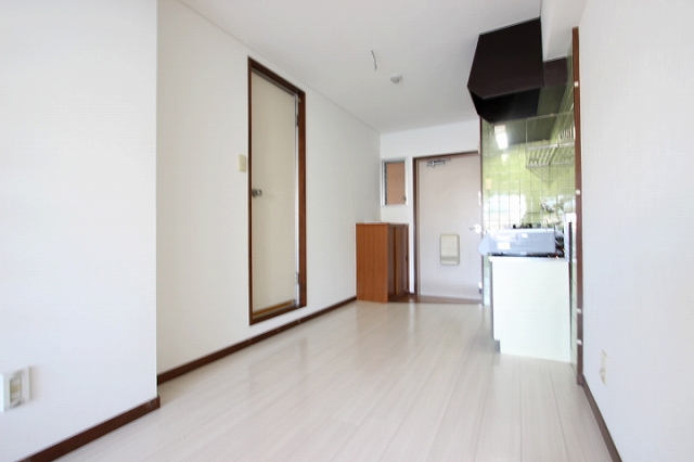 その他部屋・スペース　同物件別号室のものです。