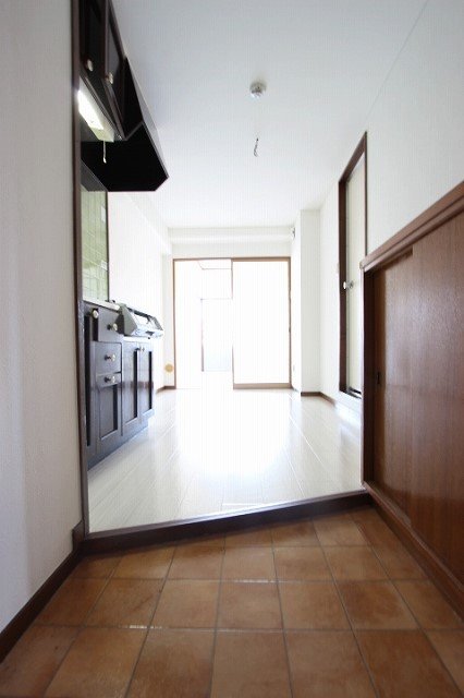 その他設備　同物件別号室のものです。