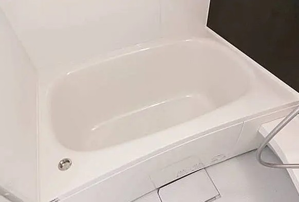 バス・シャワールーム　他部屋参考写真