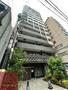 扇町駅より徒歩1分 11階 築8年4ヶ月の賃貸物件
