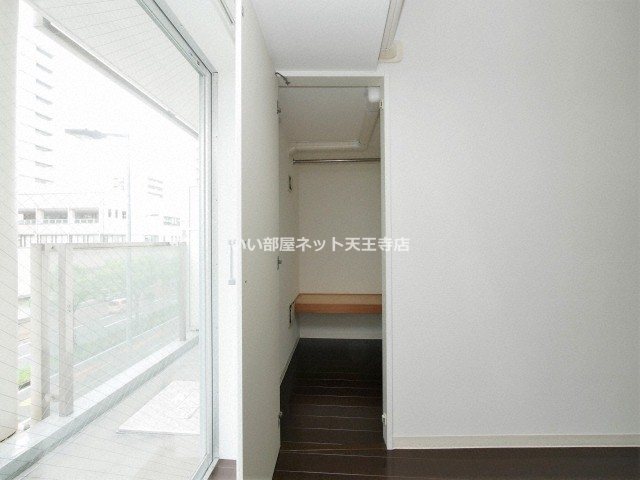 URBAN FLATS中之島の内装写真