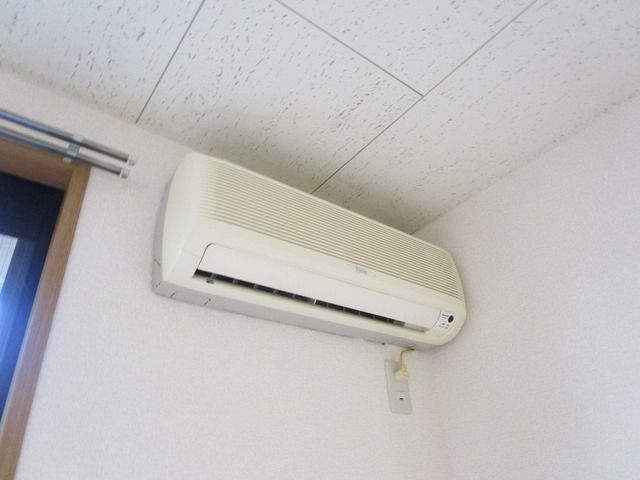 その他部屋・スペース　★エアコン★