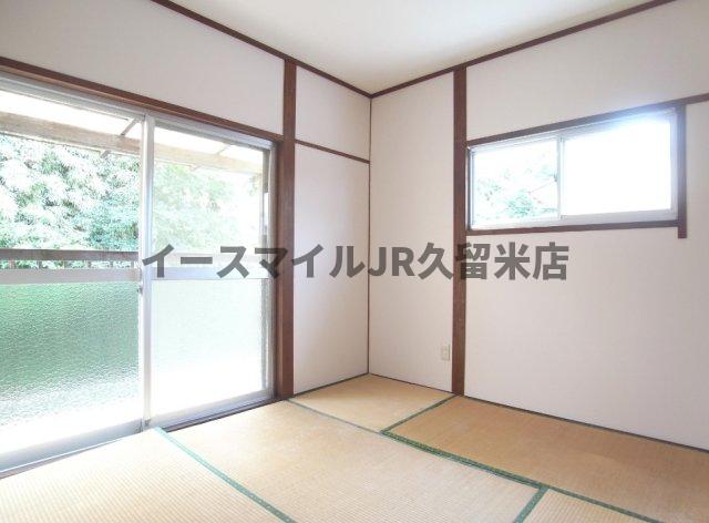 その他部屋・スペース　内装は落ち着いています
