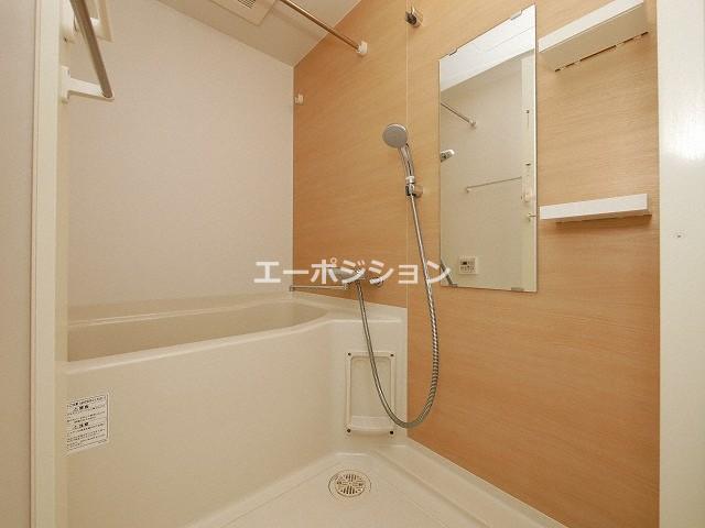 バス・シャワールーム　リッツ難波南II