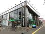 レンタルビデオ　蔦屋書店新道駅前店（レンタルビデオ）まで1172m