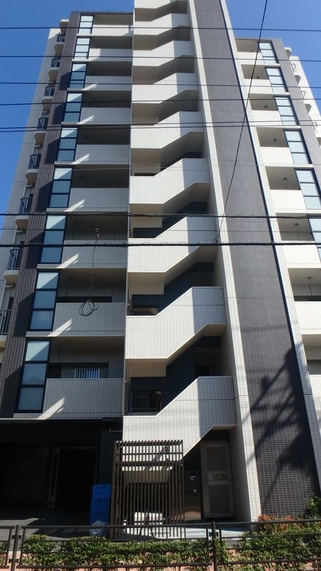 建物外観　☆外観☆