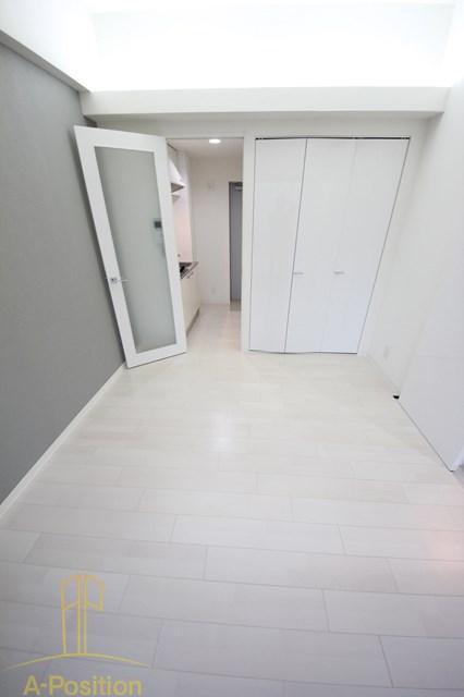 その他部屋・スペース　ルーチェ新福島