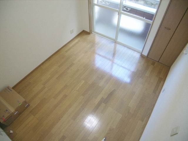 居室・リビング　別号室イメージ