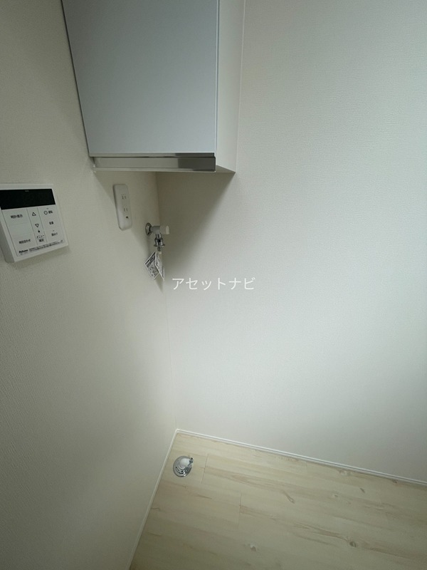 その他設備　※同仕様別フロアの参考画像になります。