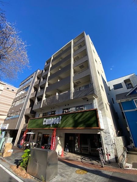 建物外観　【人気！おすすめ物件！！】お問い合わせはお早めに♪